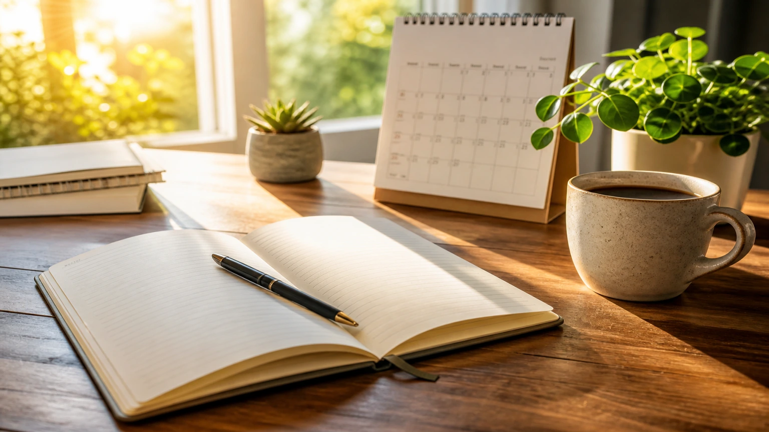 Why you keep restarting goals — Urself.me AI personal growth app for self-awareness